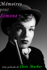 Mémoires pour simone (Mémoires pour simone)