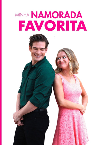 Poster 7 de Filme Minha Namorada Favorita (2022)