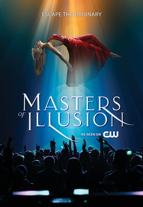 Masters of Illusion (9ª Temporada) (Masters of Illusion (Season 9))