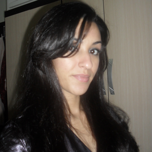 Foto de perfil de MARCELA DE PAIVA MENDONÇA