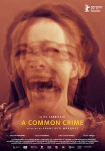 Um Crime Em Comum (Un Crimen Común)
