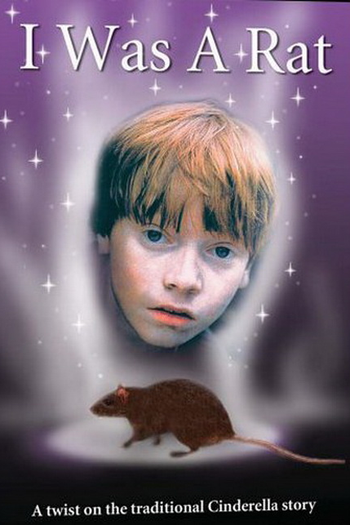Poster de Série I Was a Rat (2001)