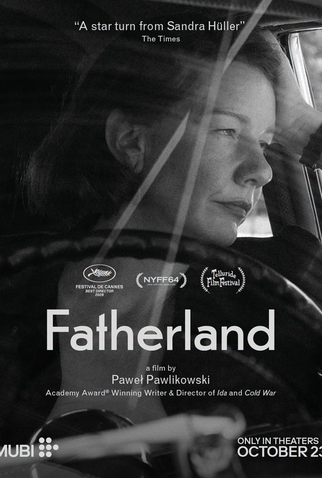 Poster 6 de Filme A Terra do Meu Pai (2026)