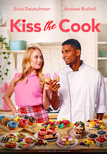 Kiss the Cook (Kiss the Cook)