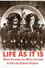 Life as It Is: Milos Forman on Milos Forman (Life as It Is: Milos Forman on Milos Forman)
