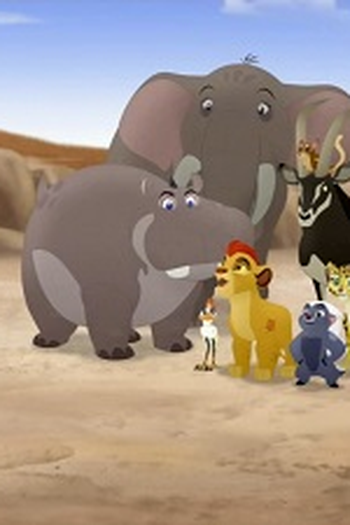 Poster de Episódio Pride Landers Unite! (2019)