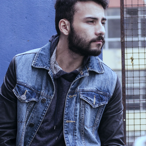 Foto de perfil de Jeff Alencar