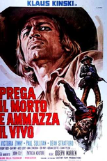 Atire Para Viver e Reze Pelos Mortos (Prega il morto e ammazza il vivo)