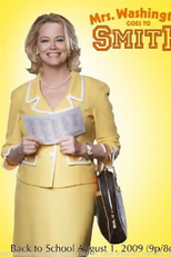 Aprendendo a Amar (Mrs. Washington Goes to Smith)