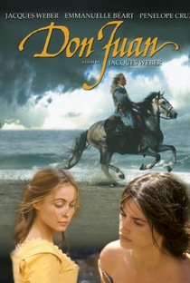 Don Juan - Poster / Capa / Cartaz - Oficial 1