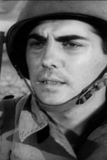 Chris Drake (I) - Poster / Capa / Cartaz - Oficial 1