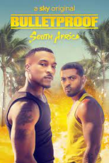 Bulletproof (3ª Temporada) (Bulletproof (Season 3))