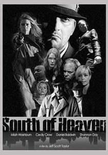South of Heaven (South of Heaven)