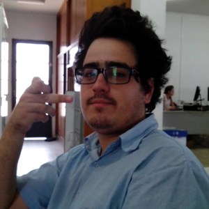 Foto de perfil de Vitor