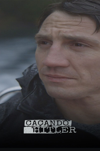 de TV Caçando Hitler (2015)