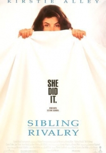 Tem um Morto ao Meu Lado (Sibling Rivalry)