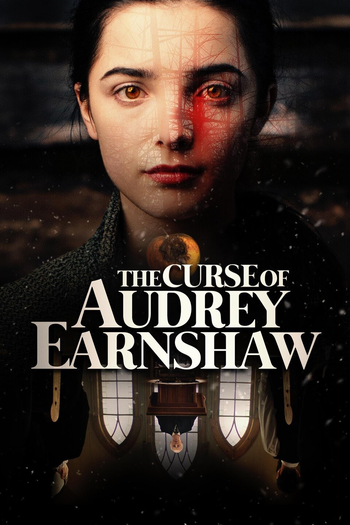  de Filme A Maldição de Audrey (2020)
