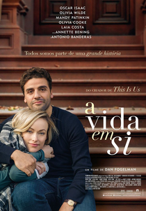 A Vida em Si (Life Itself)