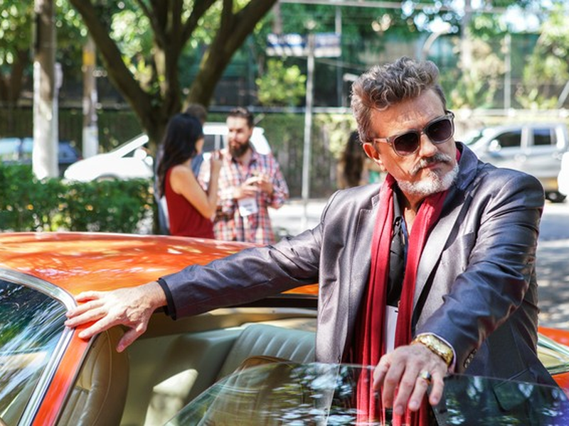 Foto 5 de Z4 (1ª Temporada)