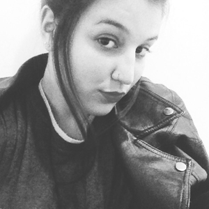 Foto de perfil de Graziela Magalhães
