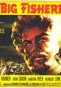 O Pescador da Galiléia (The Big Fisherman)