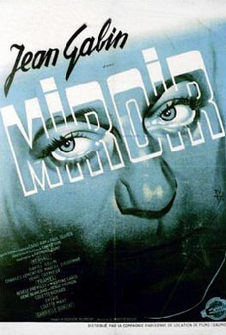 Poster 1 de Filme Sombras do Passado (1947)