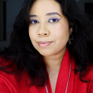 Foto de perfil de Morgana Veloso