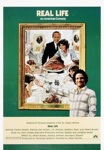 A Vida Como Ela É (Real Life)