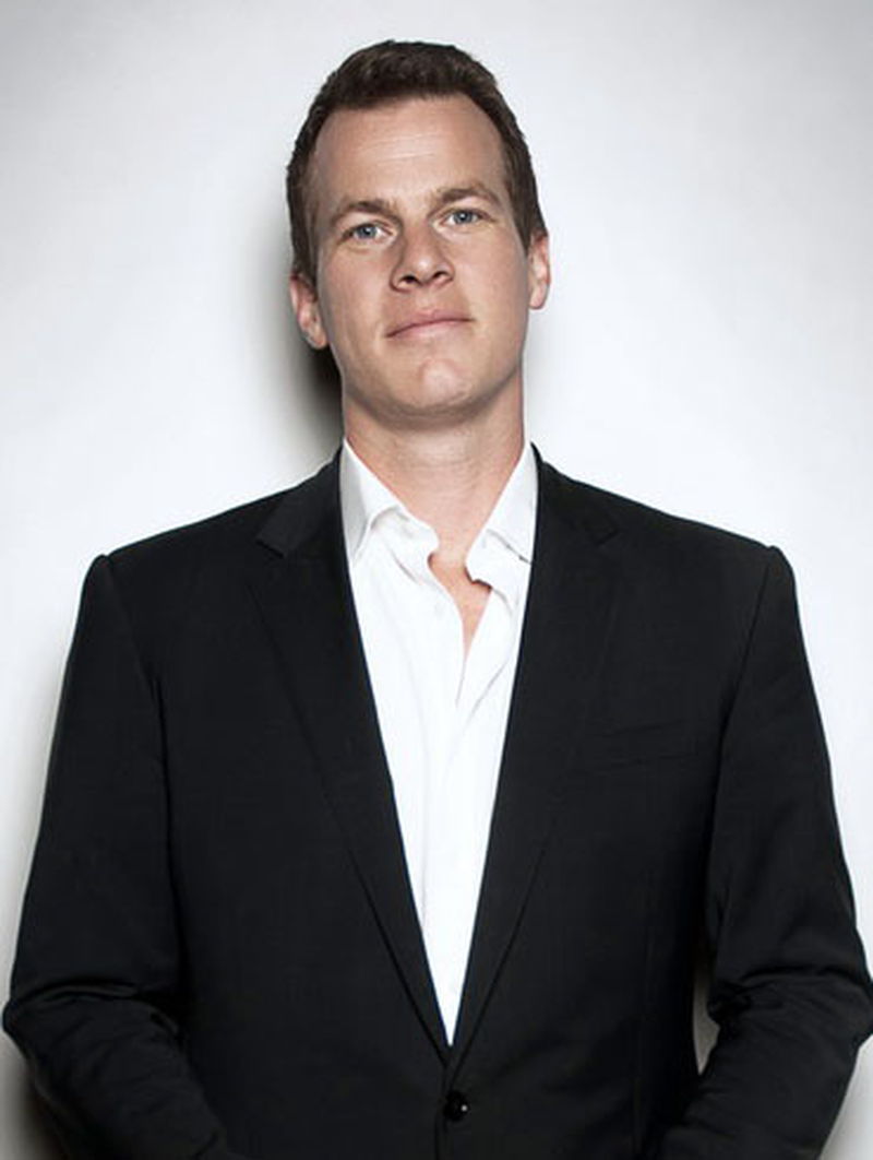 Jonathan Nolan (I) - Foto 1