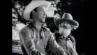 Roy Rogers "MY LITTLE BUCKAROO" Don't Fence Me In (1945) DALE EVANS Gabby Hayes