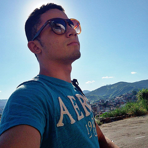 Foto de perfil de Jeferson