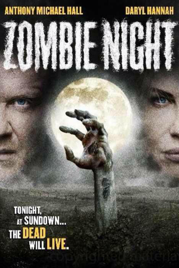  de Filme Noite dos Zumbis (2013)