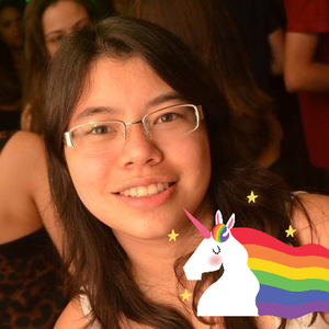 Foto de perfil de Aline P.