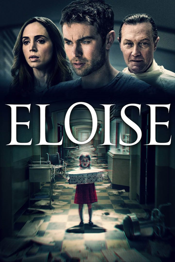  de Filme Eloise (2016)