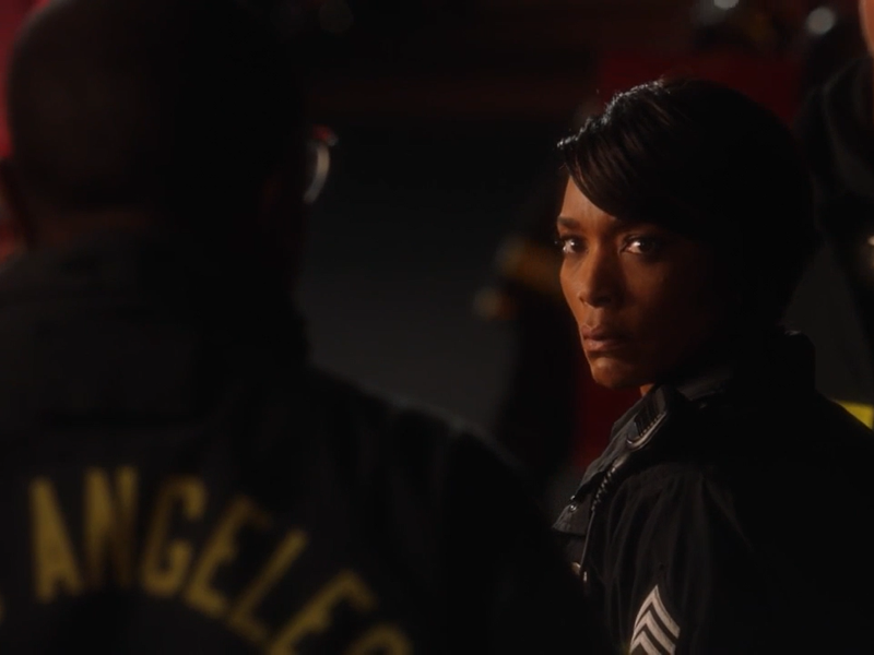 Foto 20 de 9-1-1 (4ª Temporada)