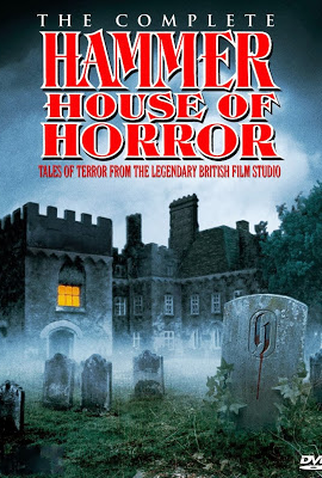 Poster 2 de Série Suspense (1984)