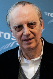 Dario Argento - Poster / Capa / Cartaz - Oficial 6