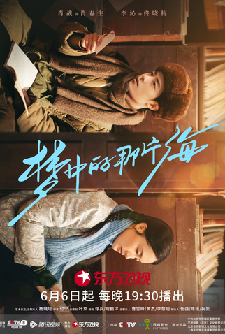 Poster 4 de Série The Youth Memories (2023)