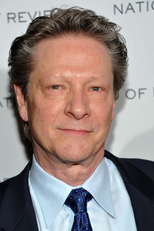Chris Cooper