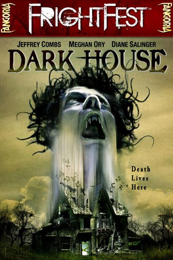  de Filme Dark House (2009)