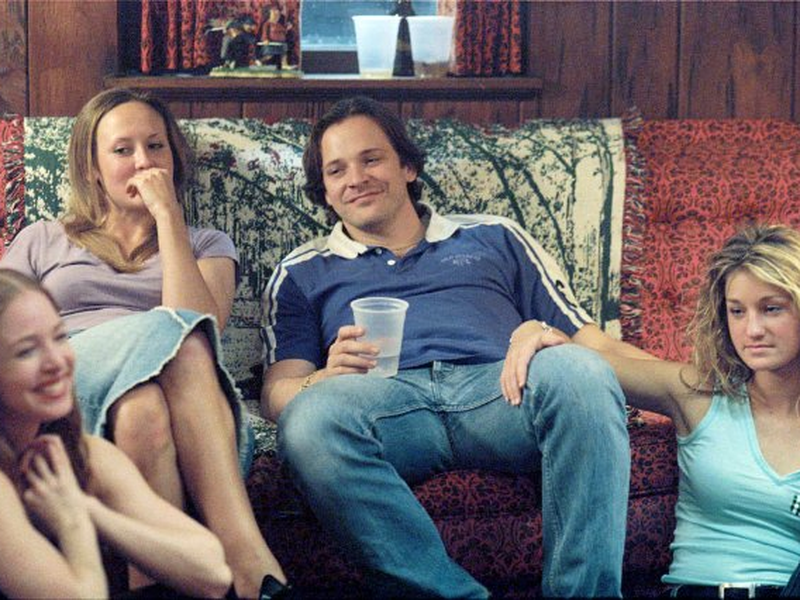 Foto 1 de Hora de Voltar