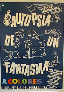 Autopsia de un fantasma (Autopsia de un fantasma)