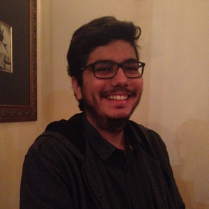 Foto de perfil de Lucas de C. Ferreira