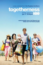 Togetherness (1ª Temporada) (Togetherness (Season 1))