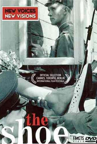 Poster 1 de Filme O Sapato (1998)