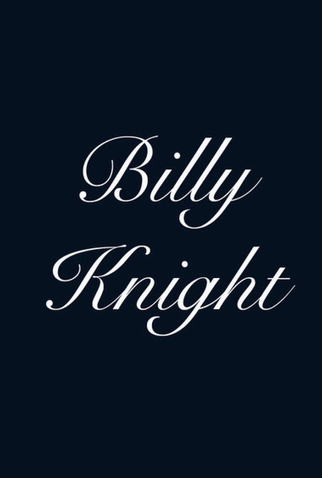Poster 2 de Filme Billy Knight (2025)