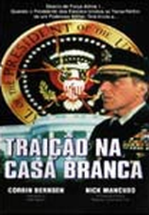 Traição na Casa Branca (Loyal Opposition)