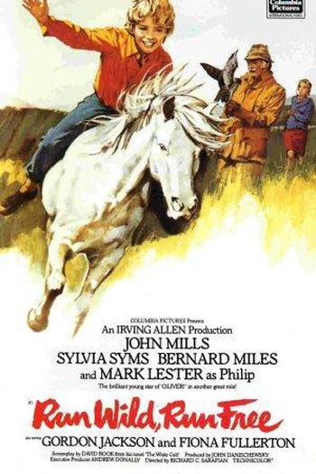  de Filme Sem medo de viver (1969)