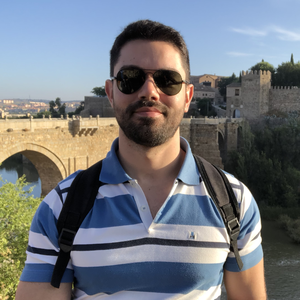 Foto de perfil de Marcos