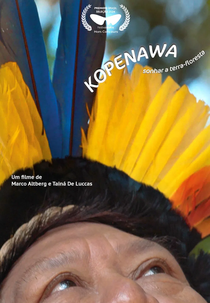 Kopenawa: Sonhar a Terra-Floresta (Kopenawa: Sonhar a Terra-Floresta)